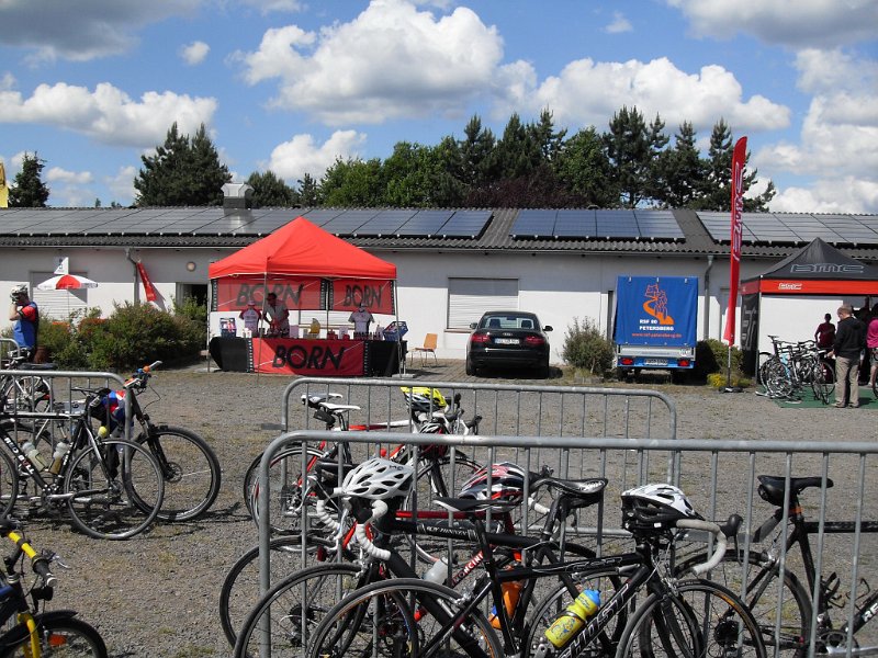 Rhoen-Radmarathon Nichtraucher 464